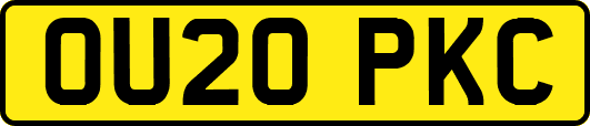 OU20PKC