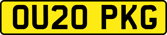 OU20PKG