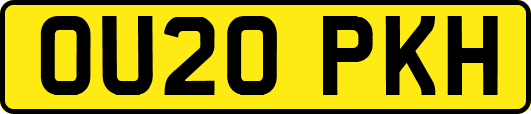 OU20PKH