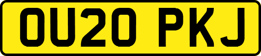 OU20PKJ