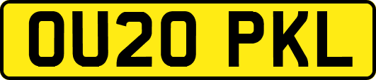 OU20PKL
