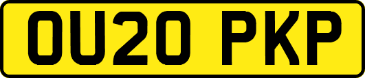 OU20PKP