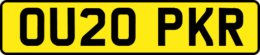 OU20PKR