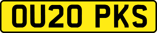OU20PKS