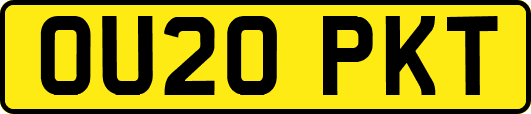 OU20PKT