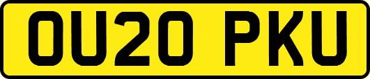 OU20PKU