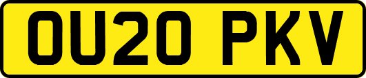 OU20PKV