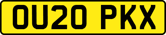 OU20PKX