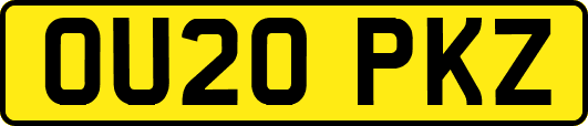 OU20PKZ