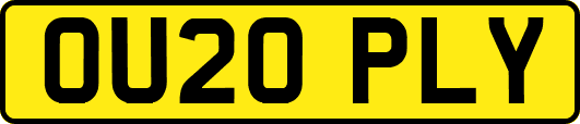 OU20PLY