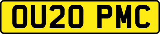 OU20PMC