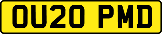 OU20PMD