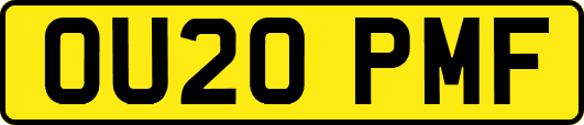 OU20PMF