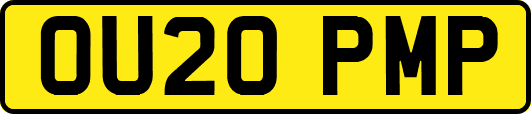 OU20PMP