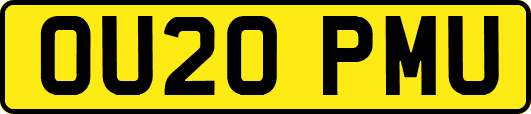 OU20PMU