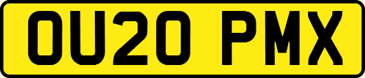 OU20PMX