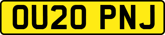 OU20PNJ