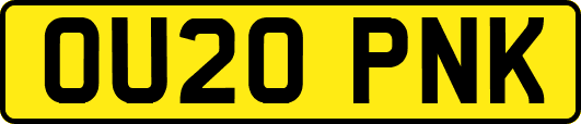 OU20PNK