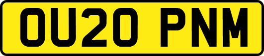 OU20PNM