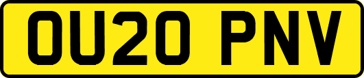 OU20PNV