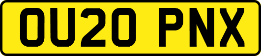 OU20PNX
