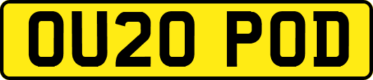 OU20POD