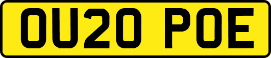 OU20POE