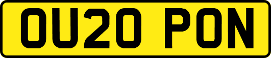 OU20PON