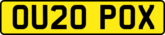 OU20POX