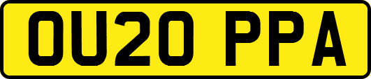 OU20PPA