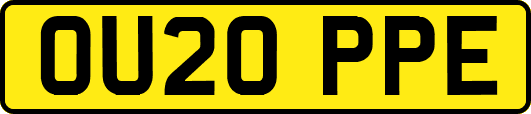 OU20PPE