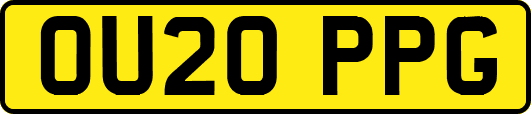 OU20PPG