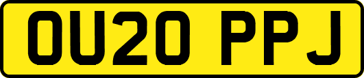 OU20PPJ