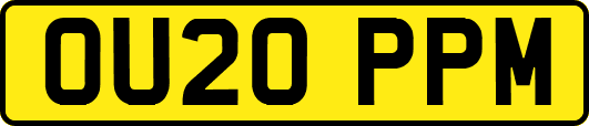OU20PPM