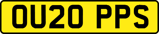 OU20PPS