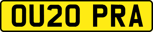 OU20PRA