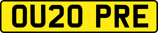 OU20PRE