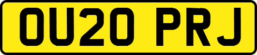 OU20PRJ
