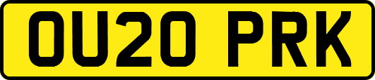 OU20PRK