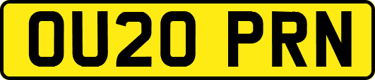 OU20PRN