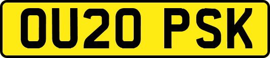 OU20PSK