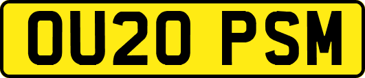 OU20PSM