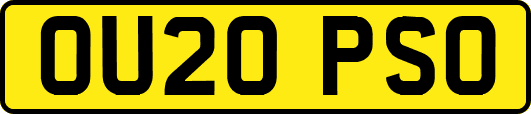 OU20PSO