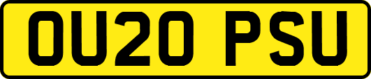 OU20PSU