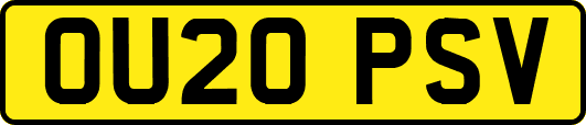 OU20PSV