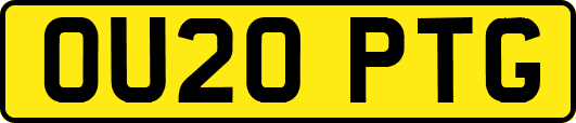 OU20PTG