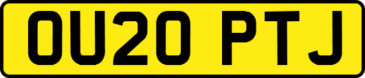 OU20PTJ