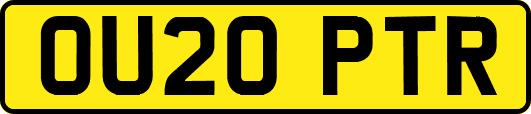OU20PTR