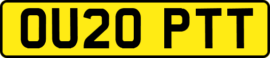 OU20PTT