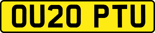 OU20PTU